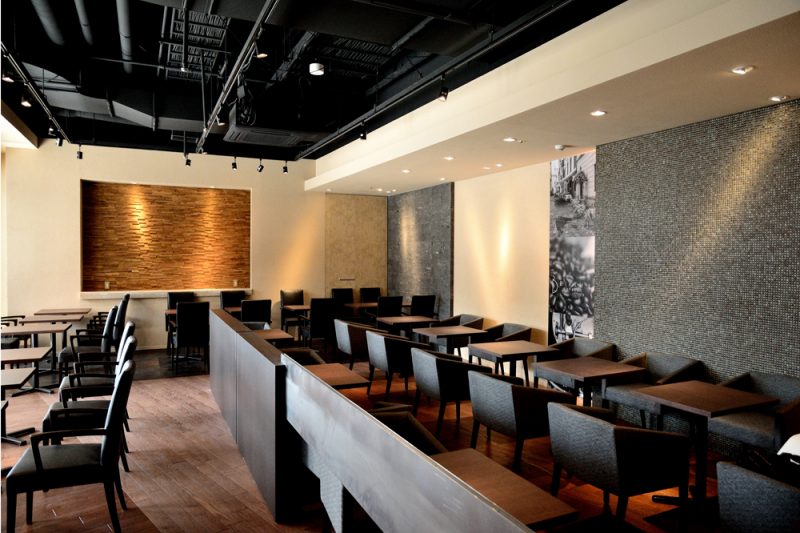 BIRTH COFFEE(バースコーヒー)