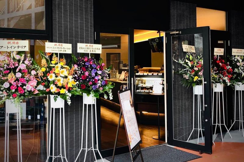 BIRTH COFFEE(バースコーヒー)OPEN