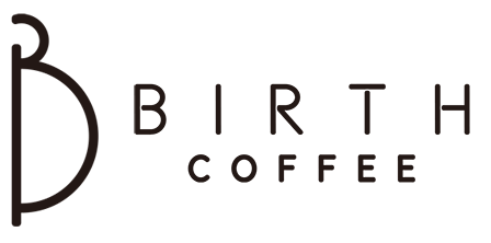 BIRTH COFFEE(バースコーヒー)